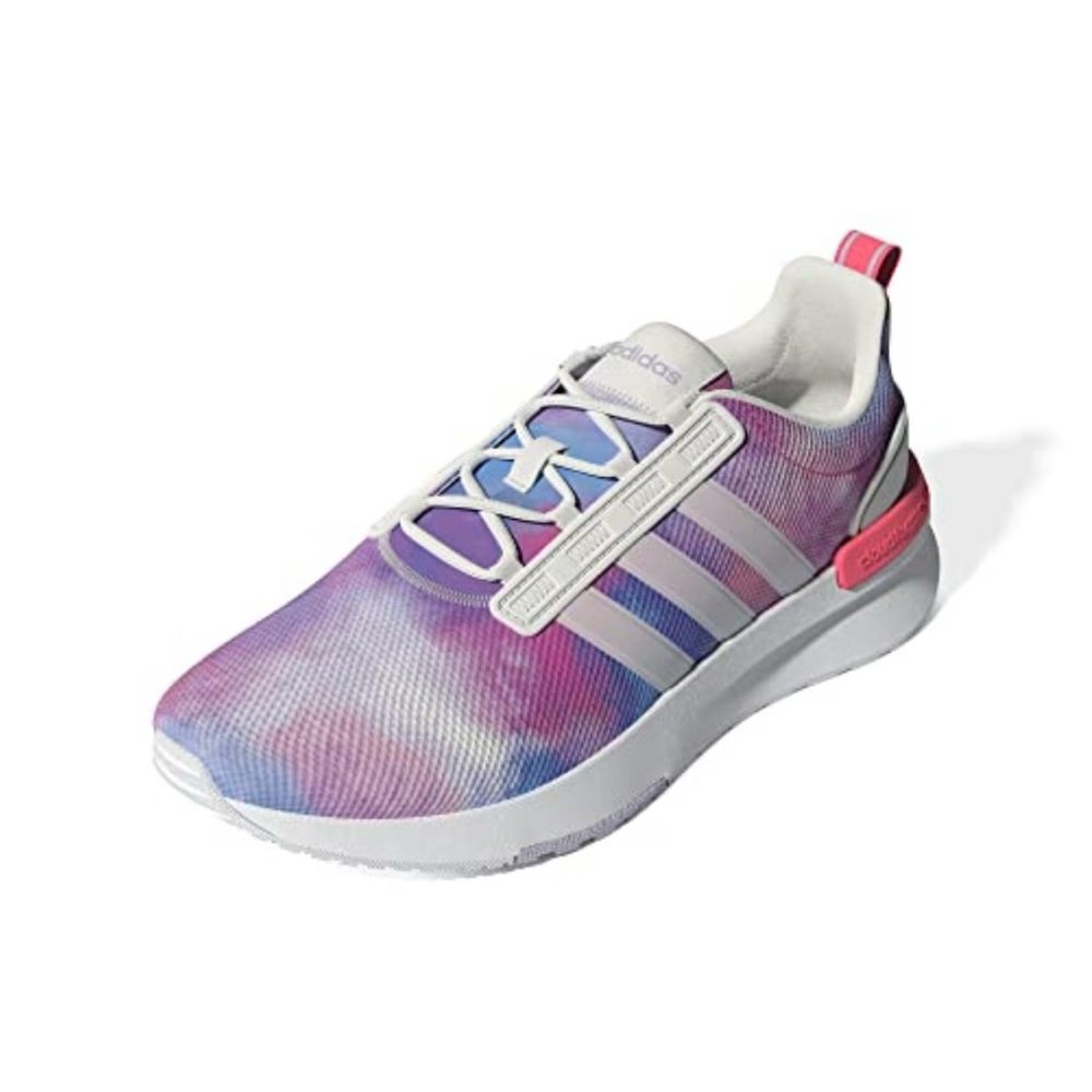 COURSE A PIED adidas running shoes